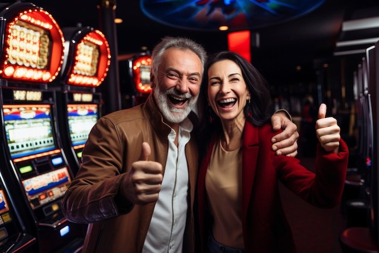 Antarmuka aplikasi mobile bataraslot menampilkan slot games dan live casino