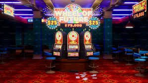 Panel kontrol taruhan Dice Game menampilkan opsi pasar dan pengganda